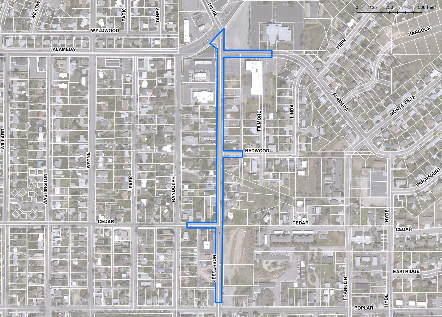 jefferson-avenue-water-main-line-completed-pocatello-projects